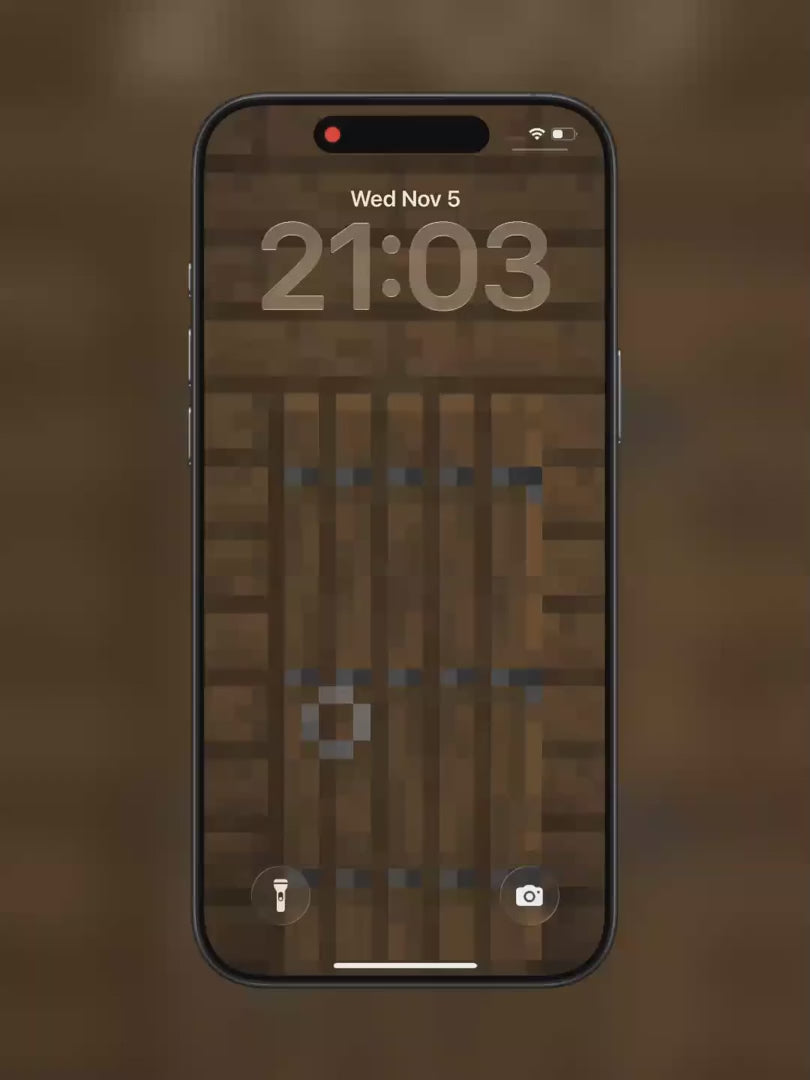 Aesthetic 4K Wallpaper for iPhone | All-in-one MC Pack (9 wallpapers)