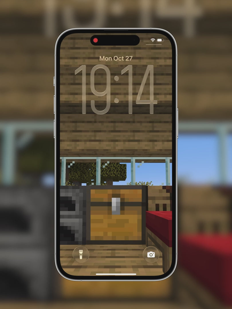 Aesthetic 4K Wallpaper for iPhone | All-in-one MC Pack (9 wallpapers)