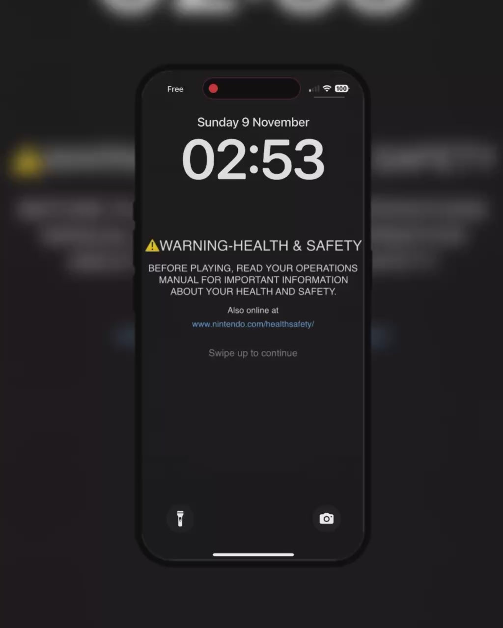 ➔ Aesthetic 4K Wallpaper for iPhone | Wii Menu SFX