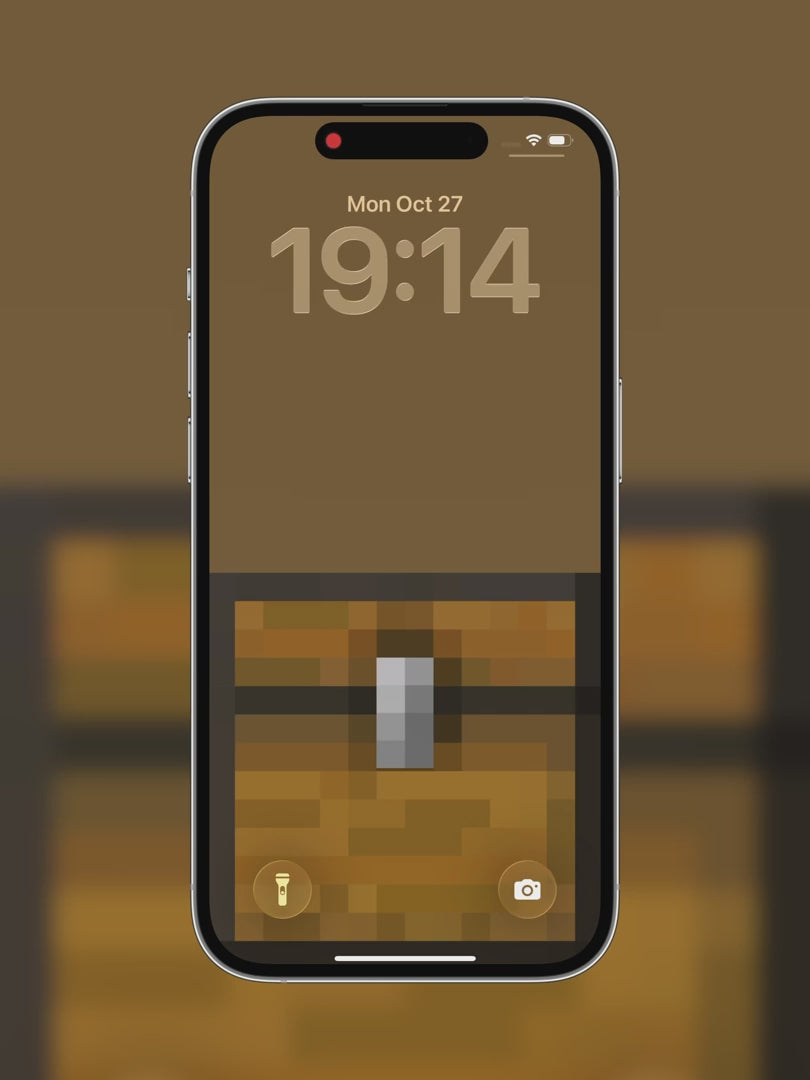 Aesthetic 4K Wallpaper for iPhone | All-in-one MC Pack (9 wallpapers)